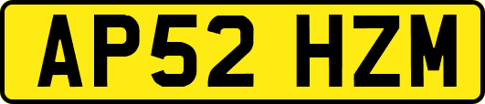 AP52HZM