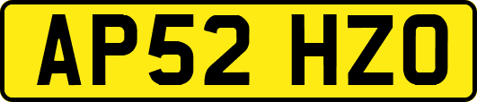 AP52HZO