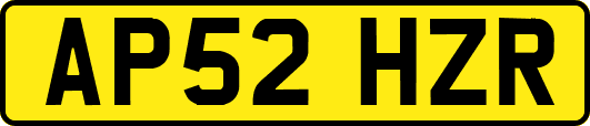 AP52HZR