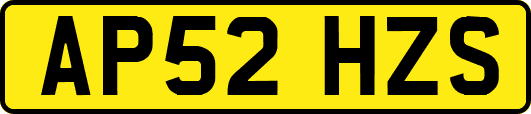 AP52HZS
