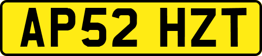 AP52HZT