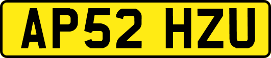 AP52HZU