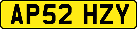 AP52HZY