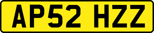 AP52HZZ