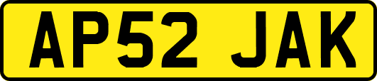 AP52JAK