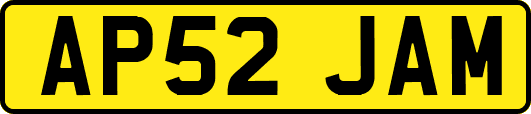 AP52JAM