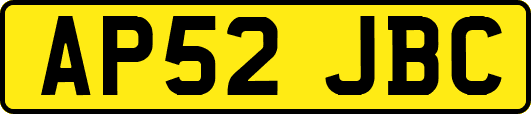 AP52JBC