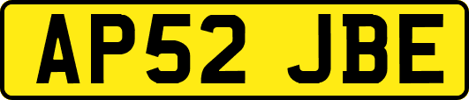 AP52JBE