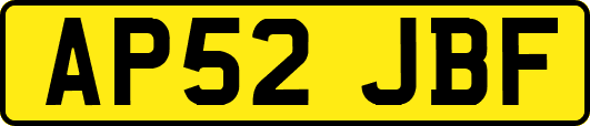AP52JBF