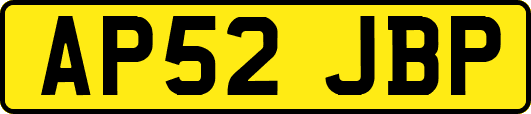 AP52JBP