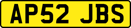 AP52JBS