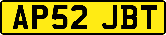 AP52JBT