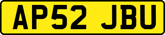 AP52JBU