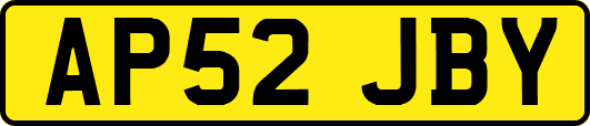 AP52JBY
