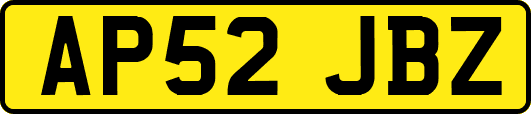 AP52JBZ
