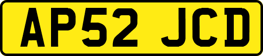 AP52JCD