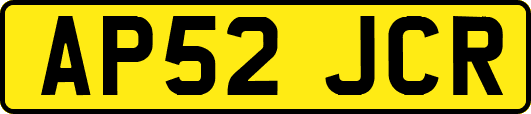 AP52JCR