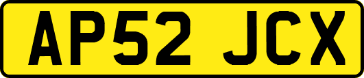 AP52JCX
