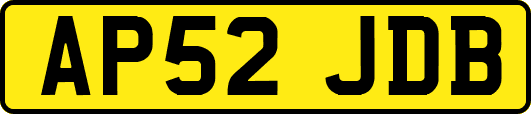 AP52JDB