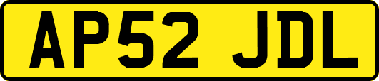 AP52JDL