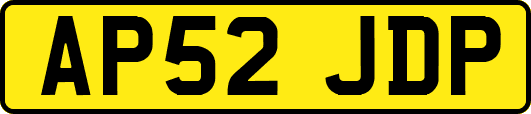 AP52JDP
