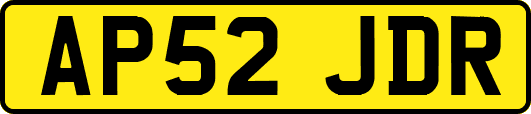 AP52JDR