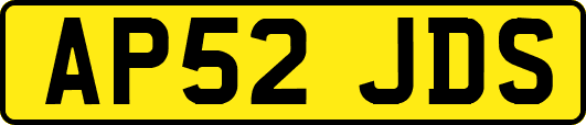 AP52JDS