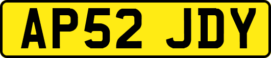 AP52JDY