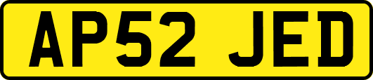 AP52JED