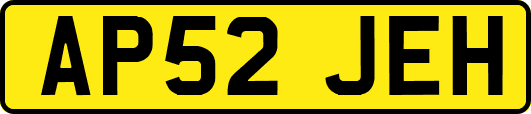AP52JEH