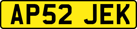 AP52JEK
