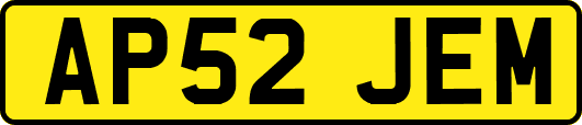 AP52JEM