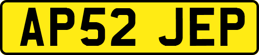 AP52JEP