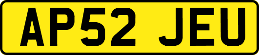 AP52JEU