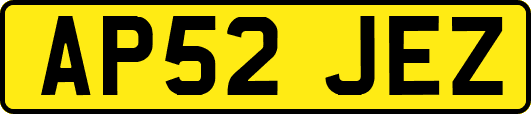 AP52JEZ