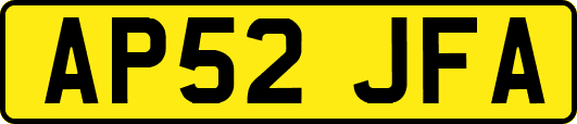 AP52JFA