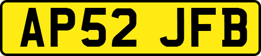 AP52JFB
