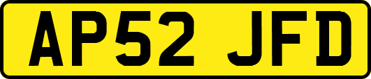 AP52JFD