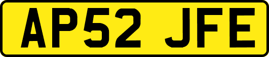 AP52JFE