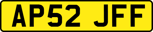 AP52JFF