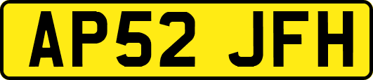 AP52JFH
