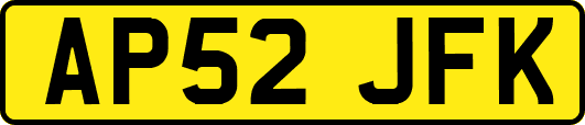 AP52JFK