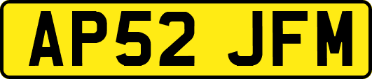 AP52JFM