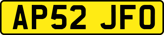 AP52JFO