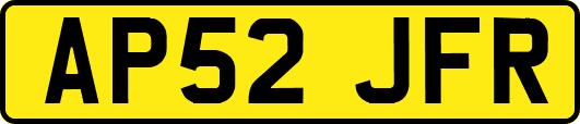 AP52JFR