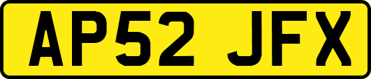 AP52JFX