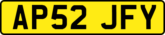AP52JFY