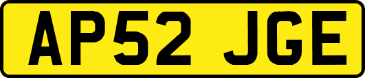 AP52JGE