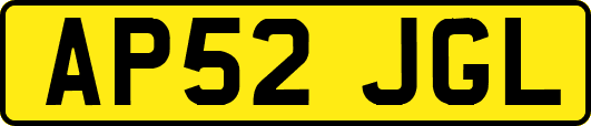 AP52JGL