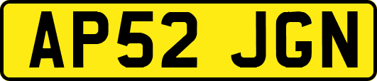 AP52JGN
